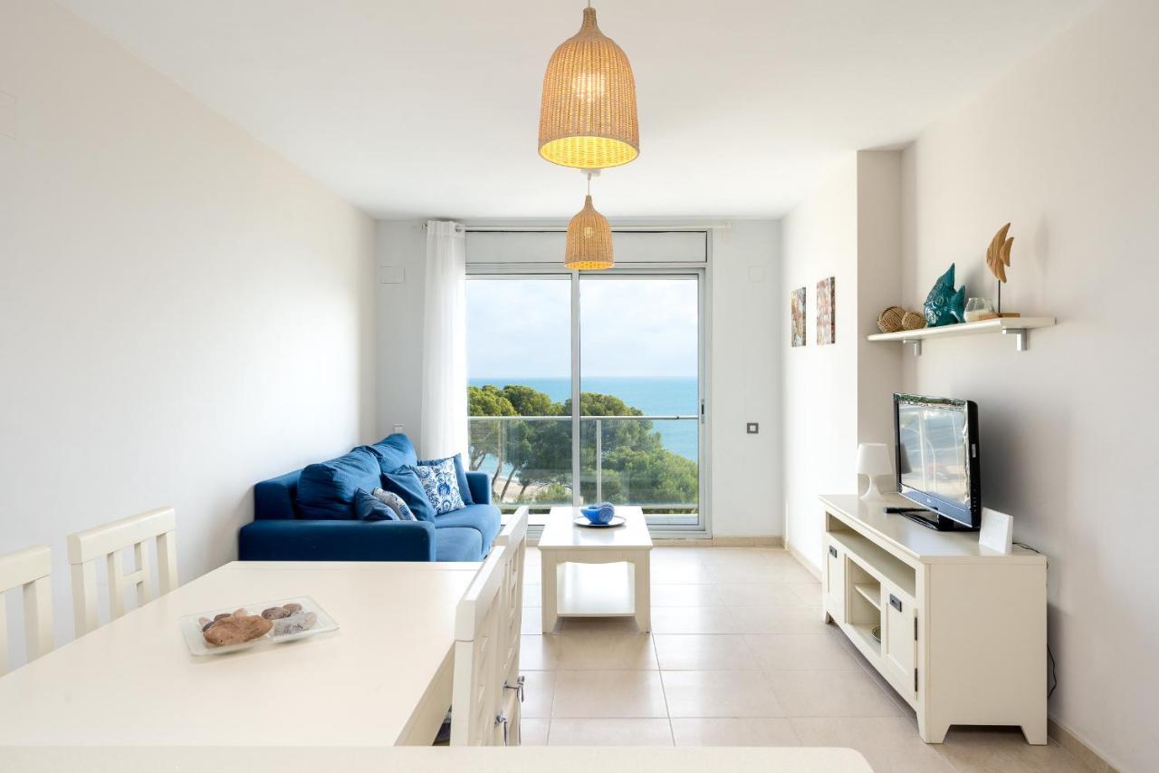 Hauzify I Apartaments Panoramic Miami Playa Buitenkant foto